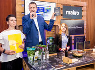 MAKRO Polska partnerem Gault&Millau Tour 2017