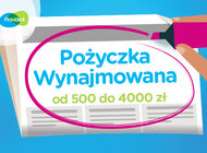 Pożyczka Wynajmowana - nowość od Providenta