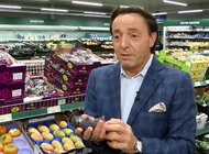 Michel Moran zdradza tajniki czterech kuchni świata na 23. Urodziny MAKRO Polska (wideo)