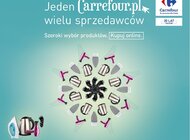 Jeden Carrefour.pl i wielu sprzedawców – rusza Marketplace