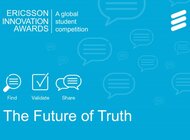 Ericsson Innovation Awards 2018 - "Prawda Przyszłości"