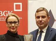 Bank Pekao S.A. „Liderem Jakości Sprzedaży” kredytów z gwarancją de minimis