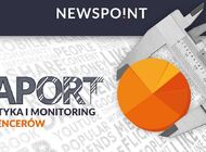 Raport Newspoint - Analityka i monitoring influencerów