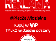 Wirtualna Polska uwiarygadnia widoczność reklam