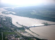 Energa w Komitecie Sterującym w sprawie budowy Stopnia Wodnego Siarzewo