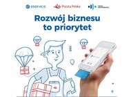 Koalicja liderów na rzecz Polski bezgotówkowej dostarczy polskim firmom bezpłatne terminale płatnicze