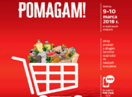 Pomoc na Wielkanoc od Carrefour i Caritas