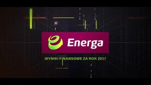 Grupa Energa podsumowała bardzo udany 2017 rok