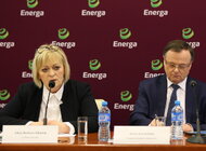 Grupa Energa podsumowała bardzo udany 2017 rok