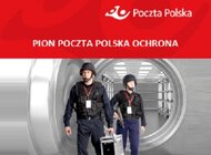 Poczta Polska zdobywa nowe kontrakty na świadczenie usług ochroniarskich