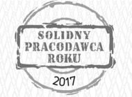 ERGO Hestia Solidnym Pracodawcą 2017