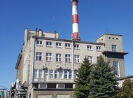 Elektrociepłownia Kalisz skutecznie walczy ze smogiem