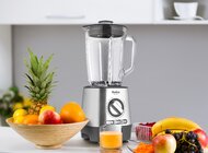 Wiosna w szklance – nowy blender kielichowy Amica