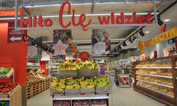 Auchan Supermarket Auchan Światowida fot 2.JPG