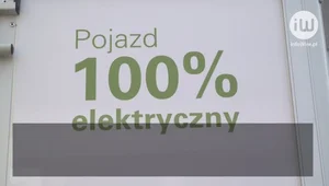 Poczta Polska idzie z prądem. Już niedługo listonosz przyjedzie do ciebie samochodem elektrycznym