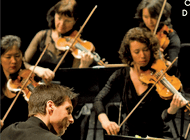 Carrefour Polska partnerem koncertu Orchestre d’Auvergne  w Katowicach