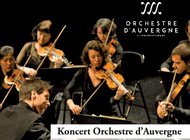 Carrefour Polska partnerem koncertu Orchestre d’Auvergne  w Krakowie i Lusławicach