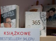 Warszawskie Targi Książki: Carrefour zaprezentuje cyfrową ofertę książek i zaprosi wydawców do współpracy w kanale online