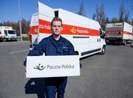 Poczta Polska zdała maturę na 100 procent