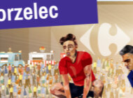 Carrefour Polska sponsorem głównym miasteczka kolarskiego Roadshow w Zgorzelcu