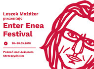 Enter Enea Festival - finałowy koncert na żywo na kanale YouTube Enei 