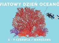 Edukacyjna barka WWF Polska zacumuje w Porcie Czerniakowskim z okazji Światowego Dnia Oceanów! 