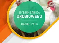 Rynek mięsa drobiowego: znamy już najnowszy raport Banku BGŻ BNP Paribas oraz Krajowej Rady Drobiarstwa 