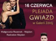 Plejada Gwiazd w Galerii Zdrój