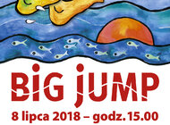 Akcja BIG JUMP 2018 w Warszawie