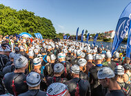 Enea Bydgoszcz Triathlon 2018 – największa impreza triathlonowa w Polsce za nami!