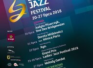 Energa sponsorem jedynego w Europie festiwalu kobiet jazzu