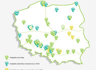 Sieć GreenWay Polska urośnie prawie o połowę… w ciągu kilku dni