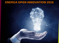 Konkurs Energa Open Innovation 2018 pod patronatem Ministerstwa Przedsiębiorczości i Technologii