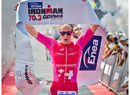 Rekord świata podczas Enea IRONMAN 70.3 Gdynia!