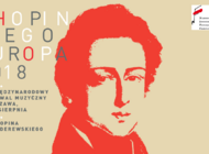 Bank BGŻ BNP Paribas i Fundacja BGŻ BNP Paribas wśród sponsorów XIV Międzynarodowego Festiwalu Muzycznego „Chopin i jego Europa. Od Chopina do Paderewskiego”