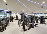 Lublin Plaza z nowym klubem fitness