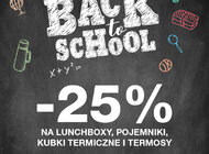 Back to school – szkolna wyprawka DUKA