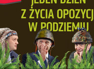 "Do Rzeczy" (35) Jeden dzień z życia opozycji w podziemiu. Opowieść political fiction Łukasza Warzechy