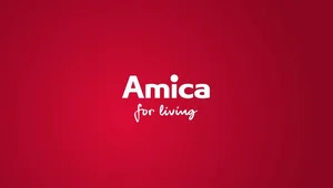 IFA 2018: Amica BakingPro System™ i nowa linia X-type  – użyteczna technologia na co dzień