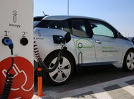 innogy Polska udostępnia kolejne stacje ładowania samochodów elektrycznych