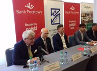 Bank Pocztowy Pałac Bydgoszcz – Bank po latach wraca do nazwy zespołu bydgoskiego Klubu