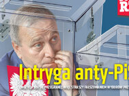 "Do Rzeczy" (38) Intryga anty - PiS-u