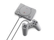 Konsola PlayStation Classic dostępna na całym świecie od 3 grudnia