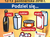 Podziel się z potrzebującymi z okazji Światowego Dnia Żywności – rusza zbiórka w Carrefour Białystok