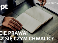 Studencie prawa! Czy masz się czym chwalić?