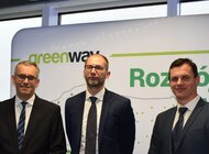 GreenWay powiększy infrastrukturę ładowania w Polsce i Europie Środkowo-Wschodniej  we współpracy z Europejskim Bankiem Inwestycyjnym