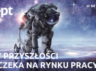 Zawody przyszłości! Co nas czeka na rynku pracy?