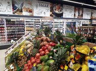 Carrefour otwiera sklep w galerii Nowa Stacja