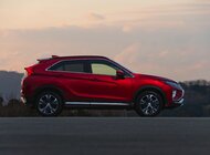 Mitsubishi Motors najszybciej rozwijającą się marką w Niemczech 