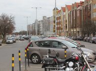 Innowacje z Energą - "Smart Parking"  w Gdańsku